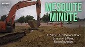 mesquite minute